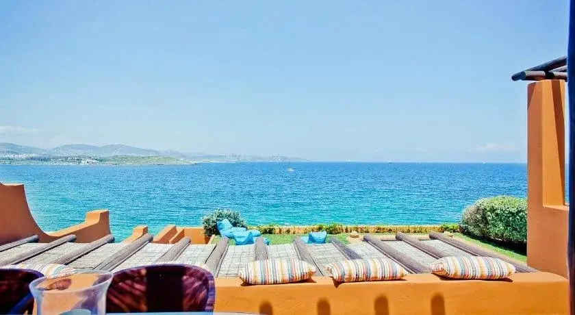 Villa Sounio