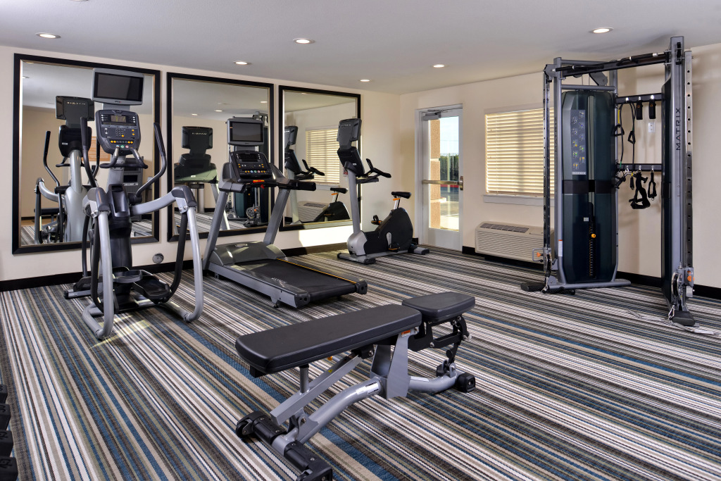Candlewood Suites - Lodi by IHG