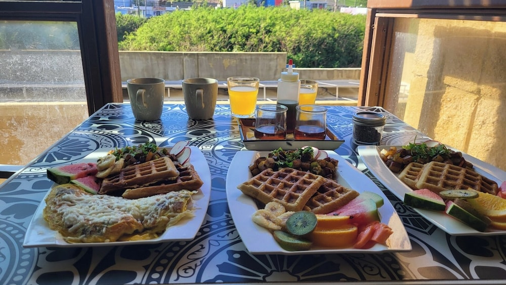 BednBong Experience Stay