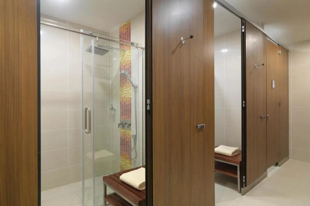 Sama-Sama Express KLIA Terminal 1 - Airside Transit Hotel