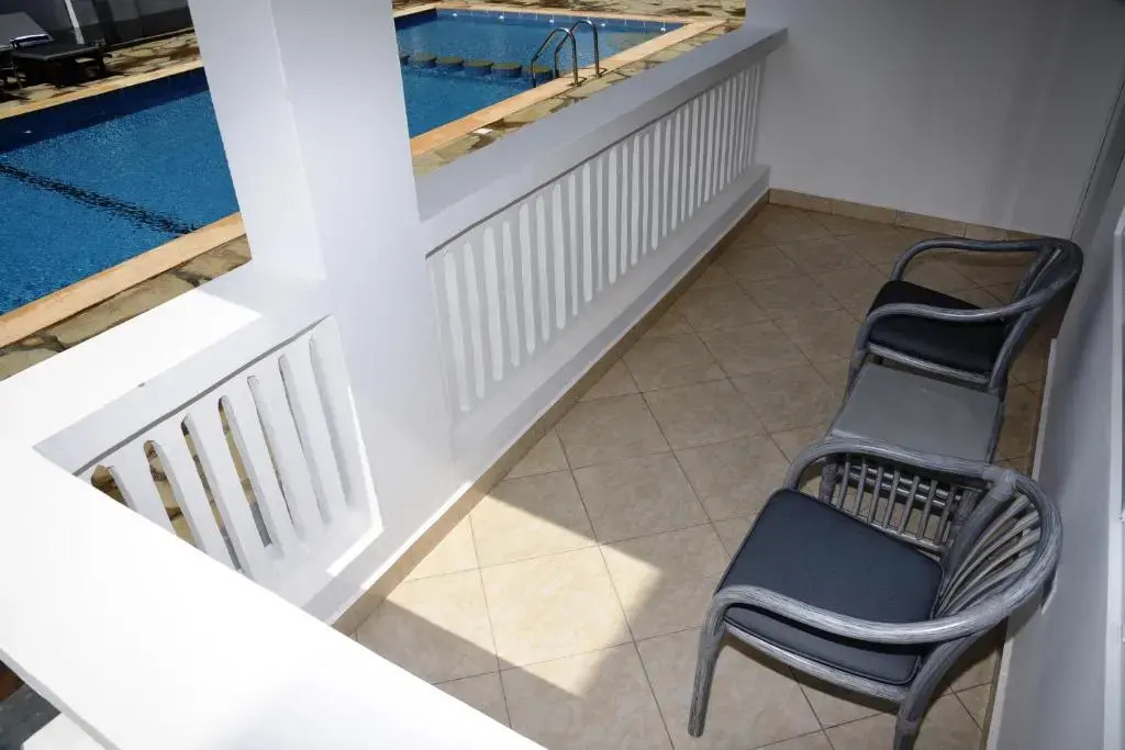 ENZI FURNISHED APARTMENT DIANI