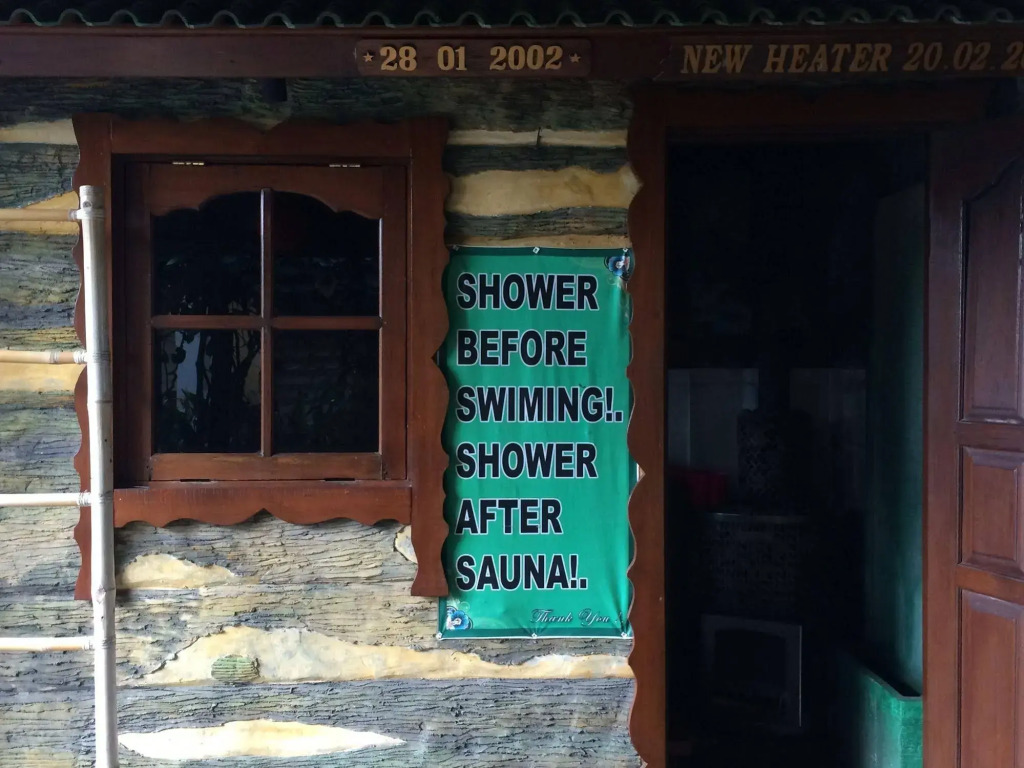 Bona Village Inn