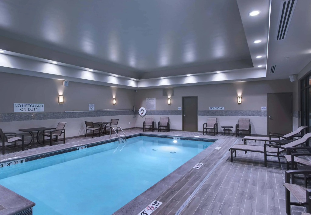 Fairfield Inn & Suites by Marriott Cheyenne Southwest/Downtown Area