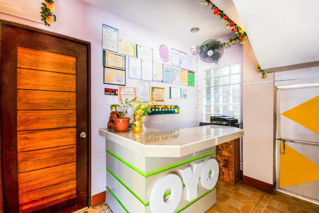 OYO 455 Casa Bonita Inn Ii 