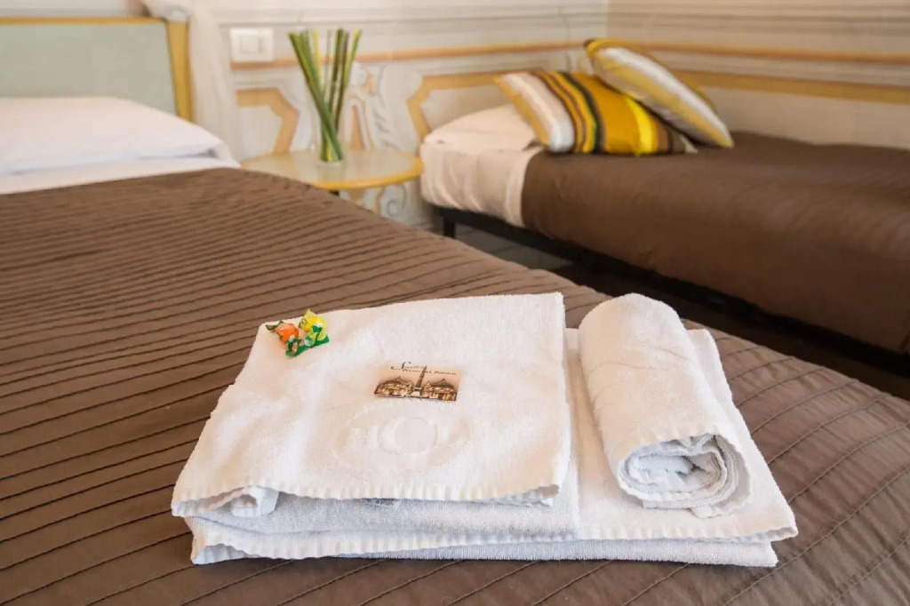 Suites Piazza Del Popolo