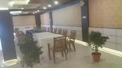 KR Residency