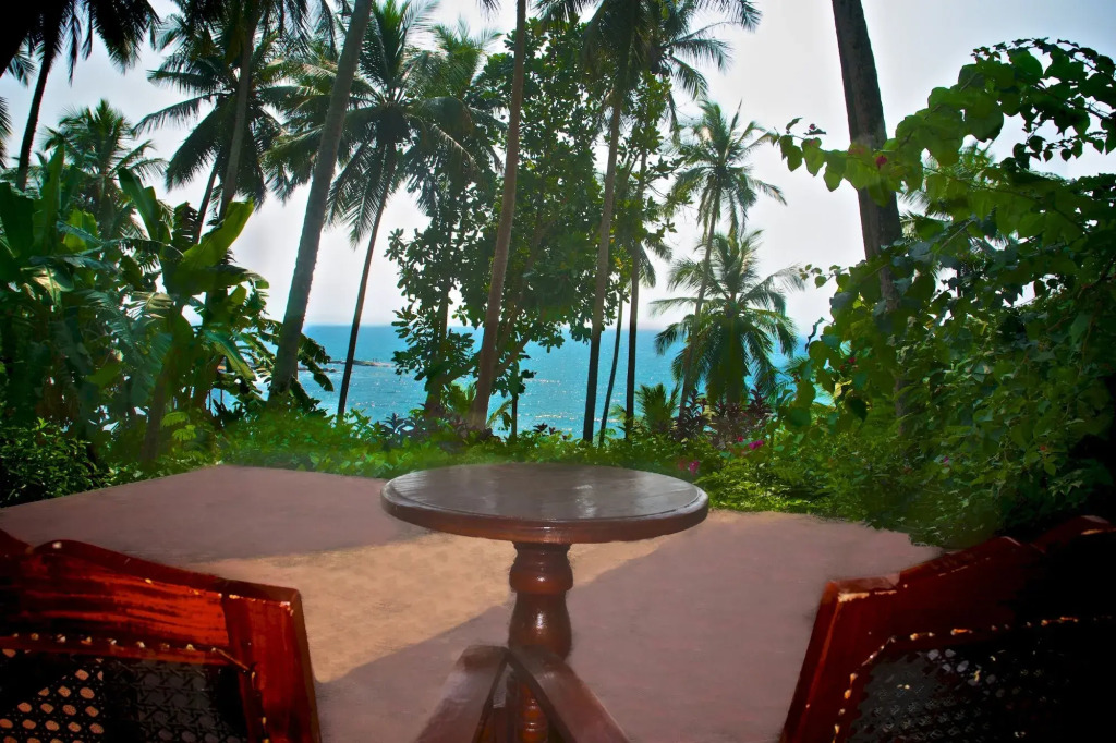 Eva Lanka Hotel