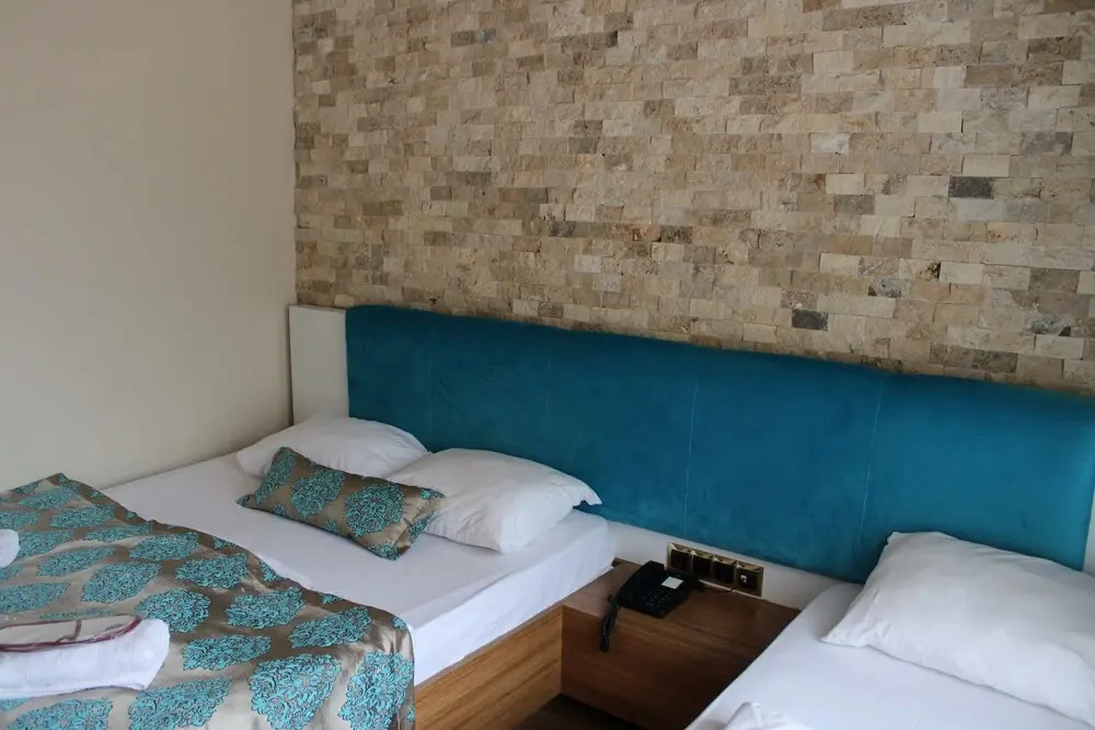 New Doga Resort Hotel