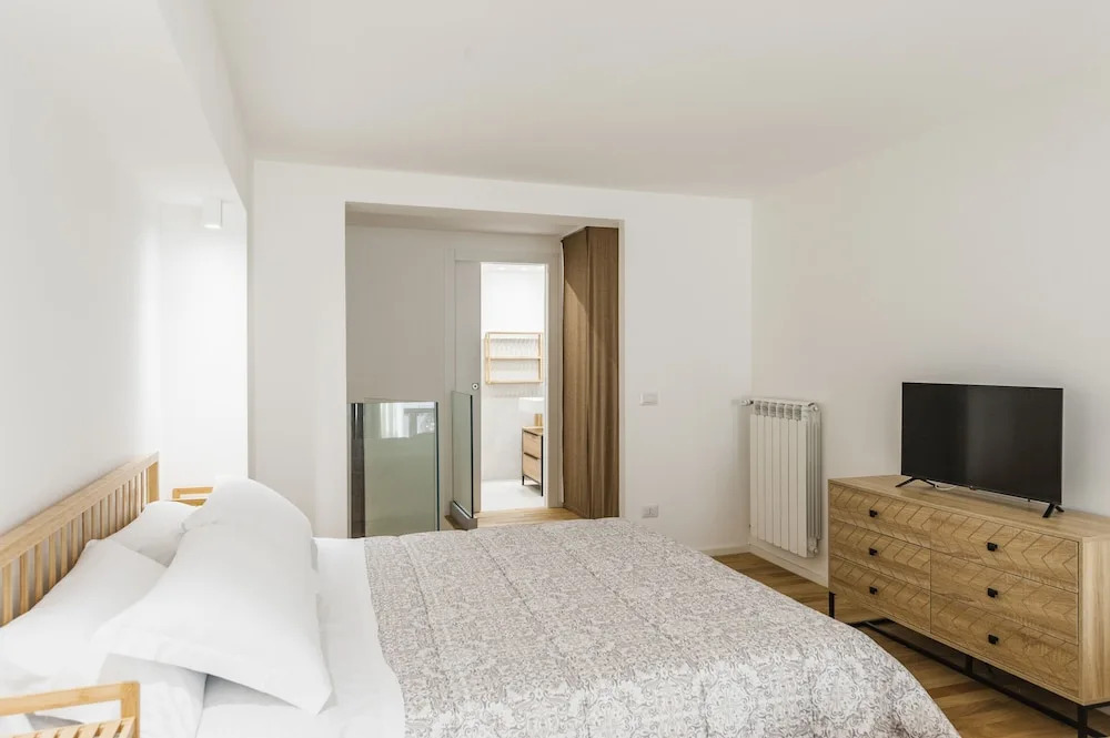 Duplex Apartments del Vecchio Bastione by Wonderful Italy