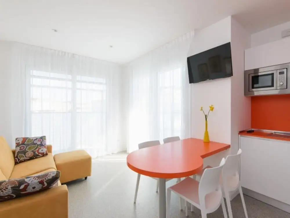 Colorful Property in Lignano Sabbiadoro