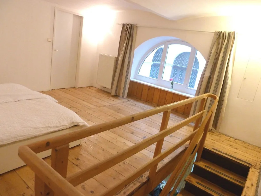 Sobieski Apartments Historic City