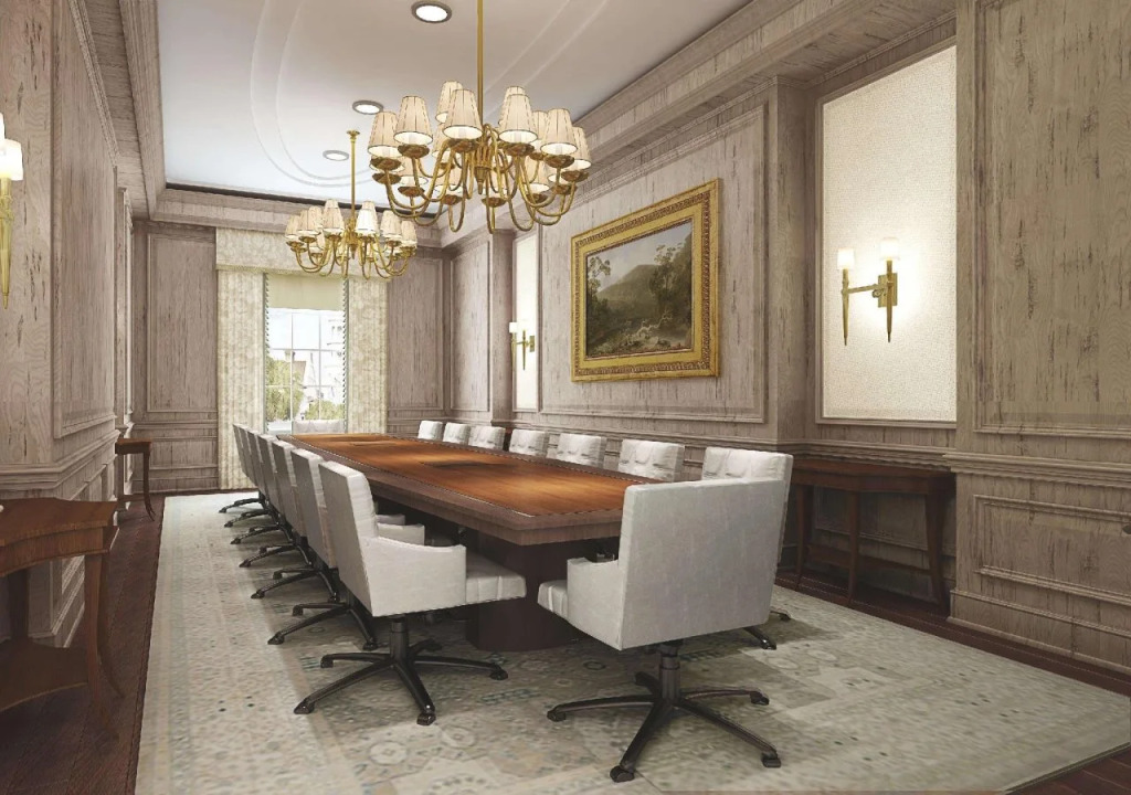 Hotel Bennett Charleston