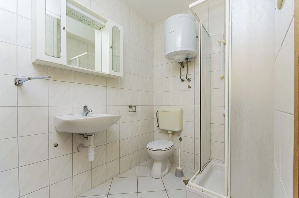 Apartments Salov