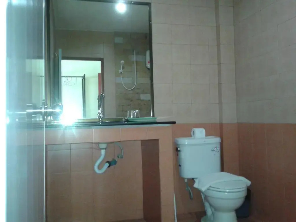 Kluay Mai Guest House