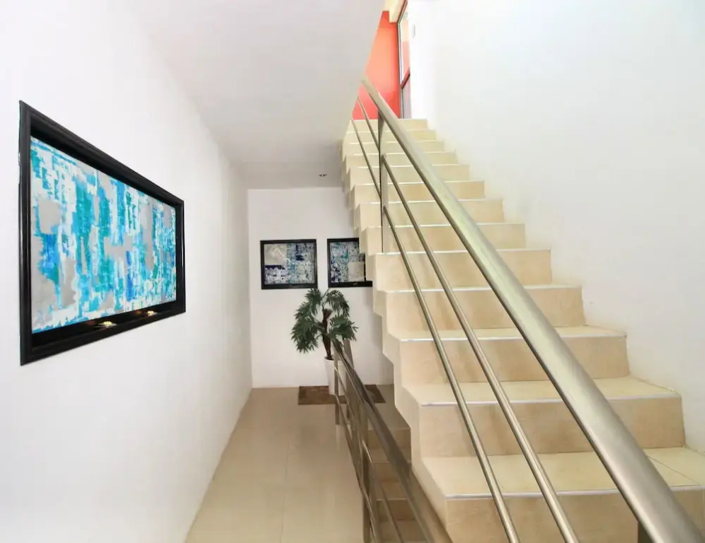 Praia Apartments by Casago