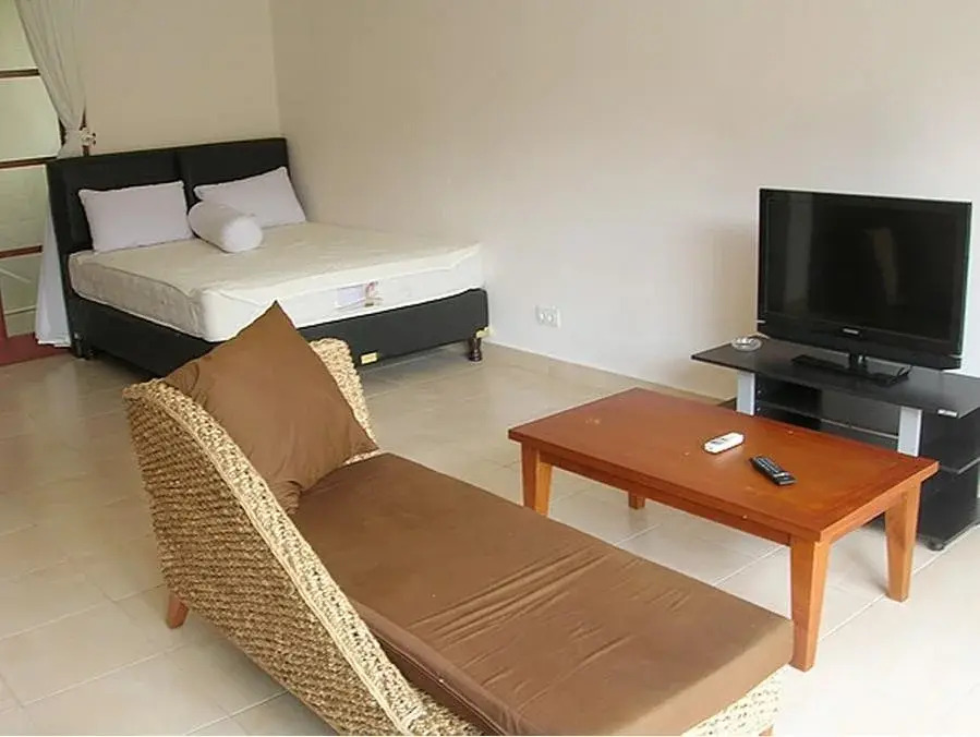 Fruits Villa