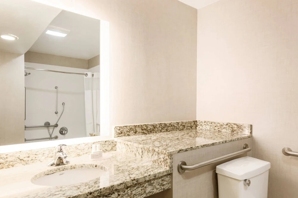Residence Inn Atlanta Cumberland