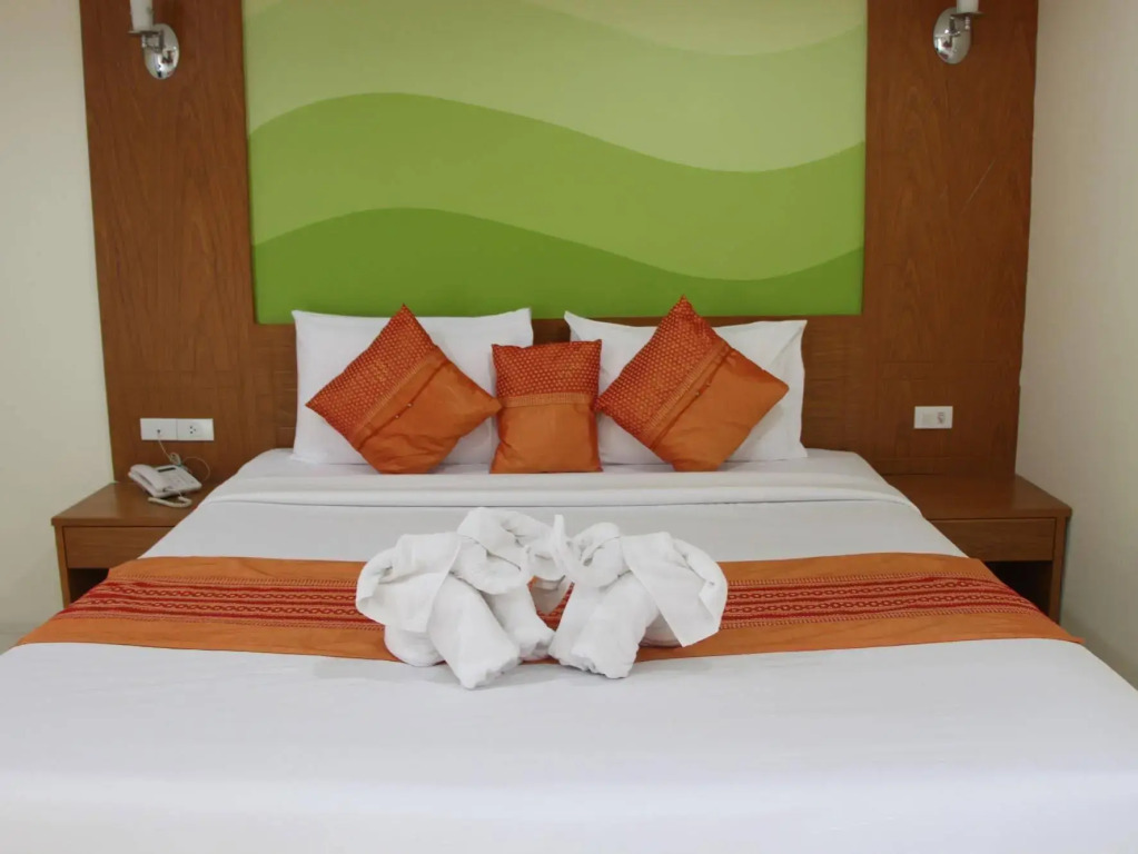 Suwanpupa Hotel