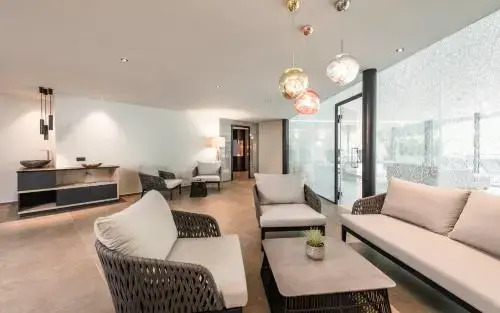 Hotel Seeber