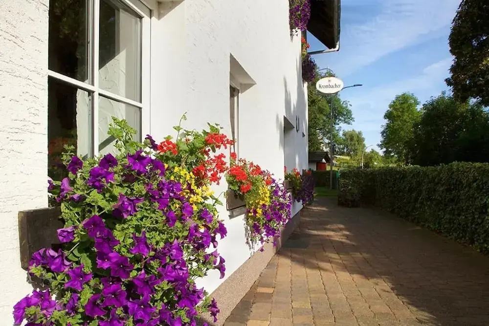 Hotel Restaurant Daute