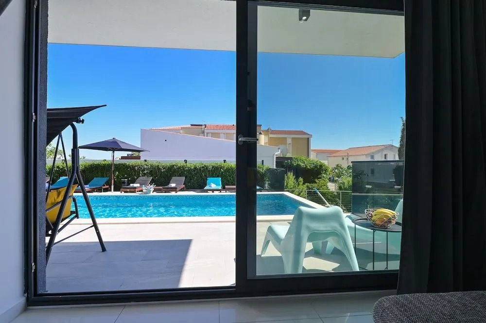 Pool Villa Vistamar