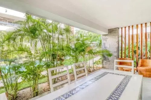 Quetzal Penthouse @ Xaman