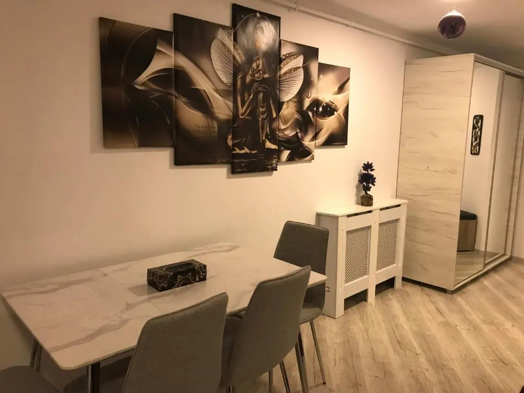 Purple Suite