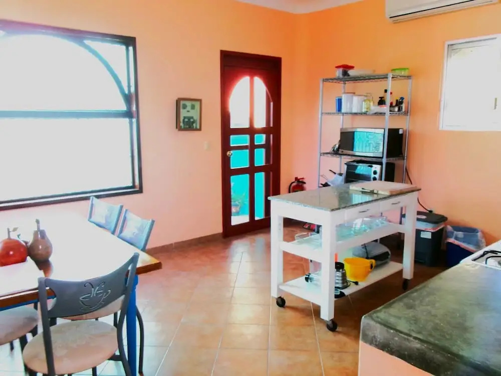 Casa Gatos