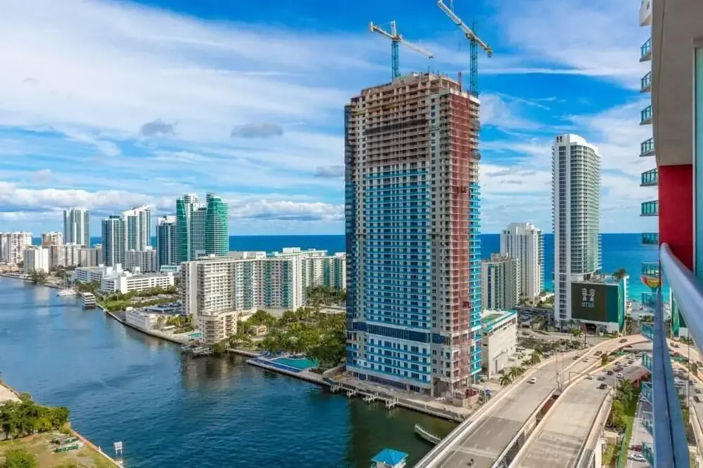2br Private Ocean Luxury S At Beachwalk Resort 2 Bedroom Condo by Redawning