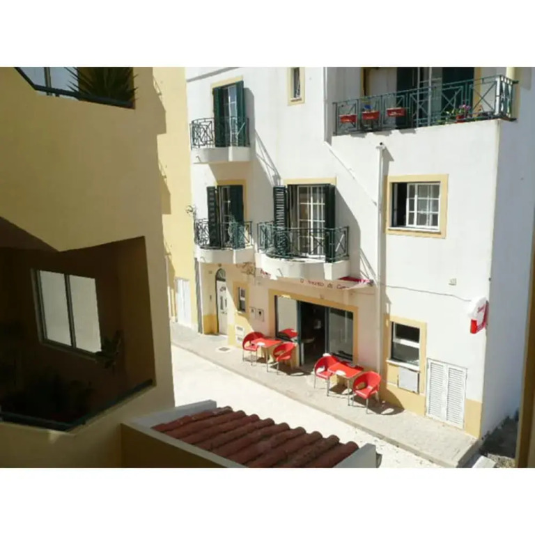 Apartamento Santo Amaro