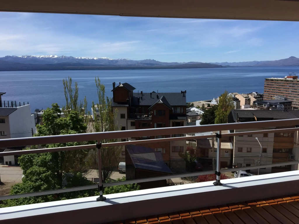 Balcones al Nahuel II