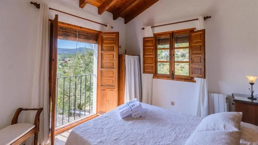 Casa Guajar Monda by Ruralidays
