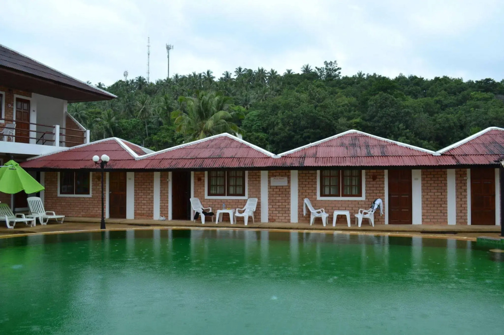 The Kata Resort