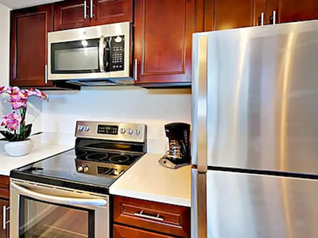 Kihei Maui Luxury Condo, Beach, Pool, Restaurants Kihei Gardens Estates G206