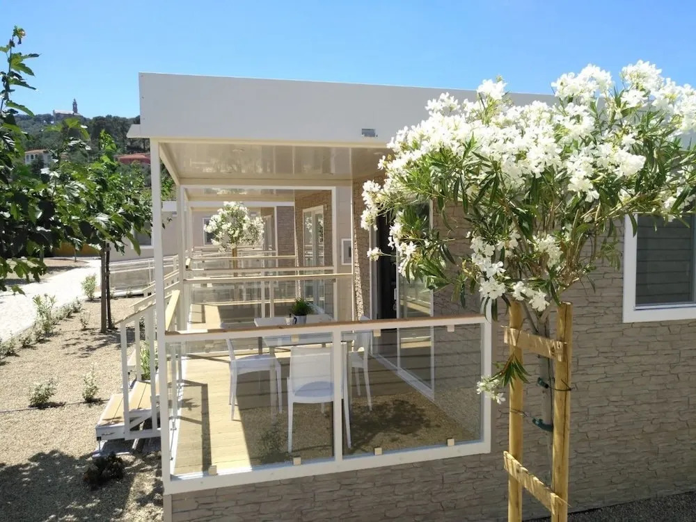 Holiday Home 4 Stars Imperia