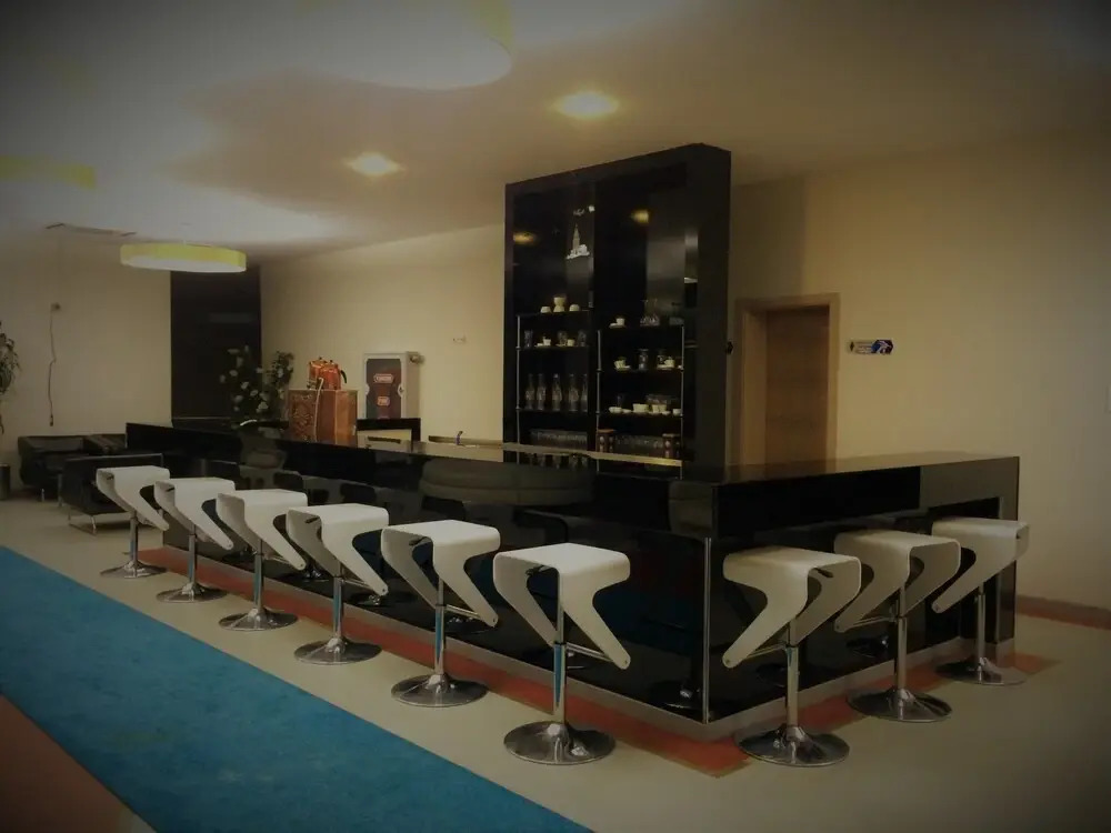 Sport Otel Kule Sube