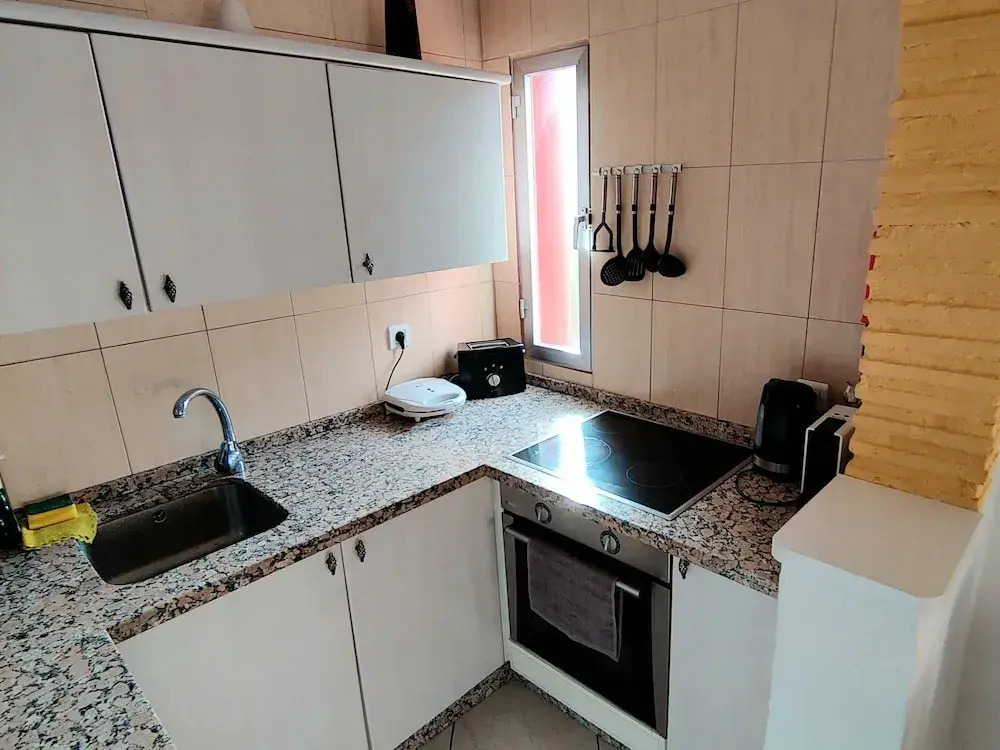 Minerva 1-bedroom, Close to the Beach, Park etc