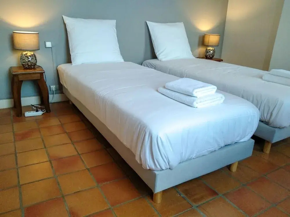 Abitarela - Maison dHôtes - B&B