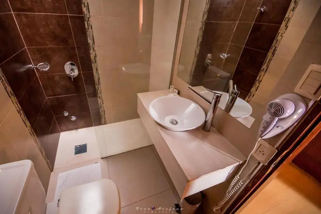 Hotel Internacional