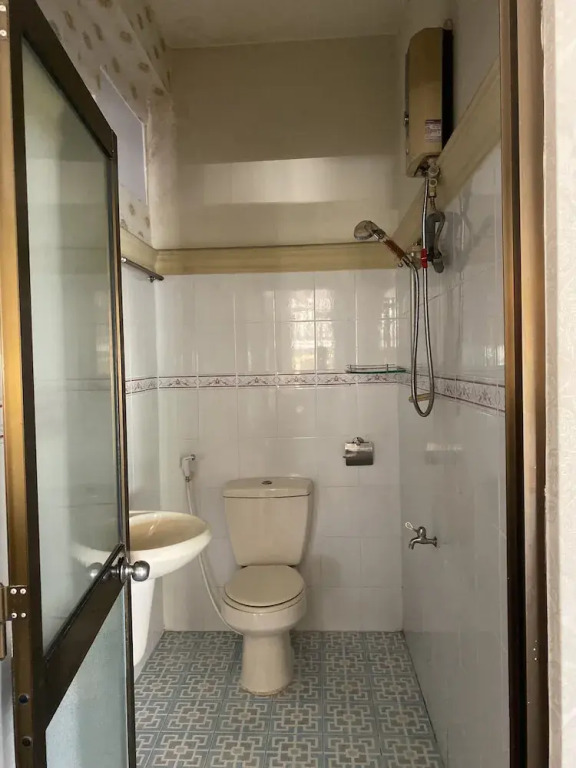 California Guest House