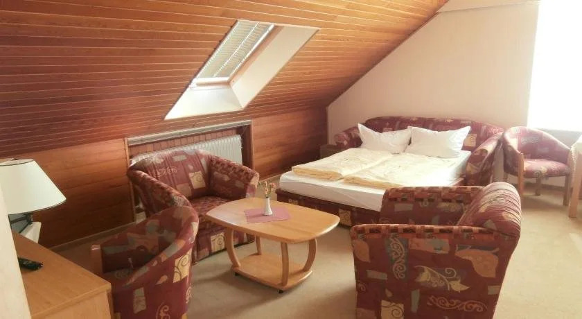 Hotel Hasselbarth