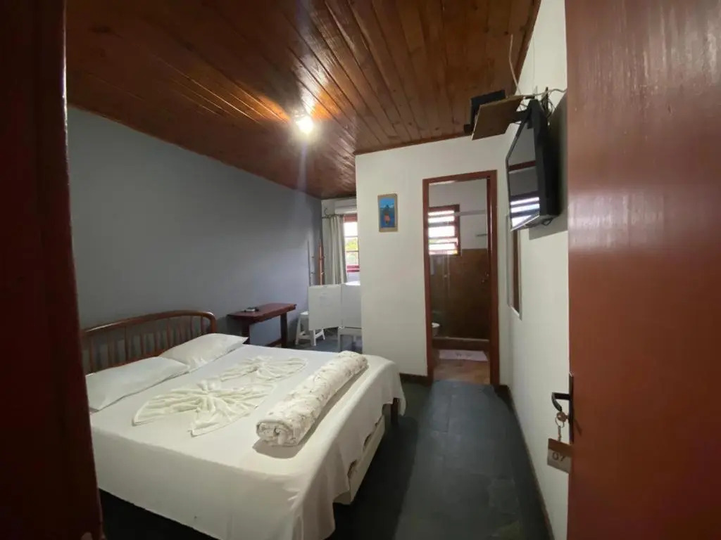 Pousada Trevo Do Barbuda
