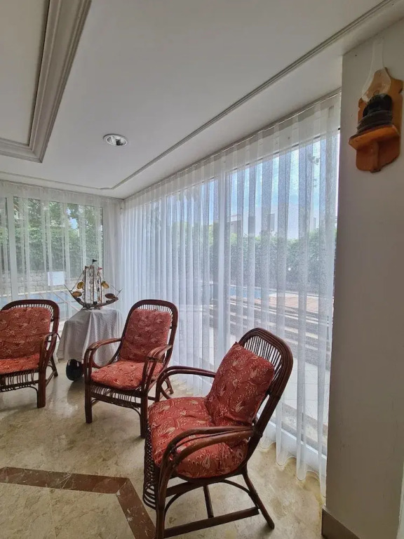 Fora Apart Otel Cesme