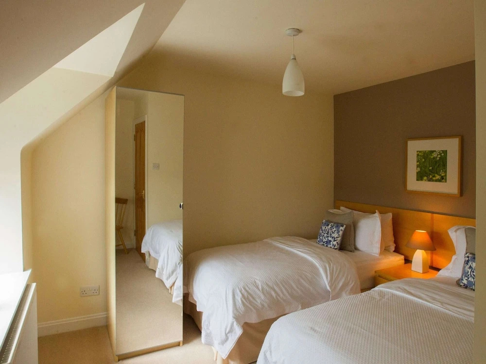 Cottage in Jedburgh With Stunning Views