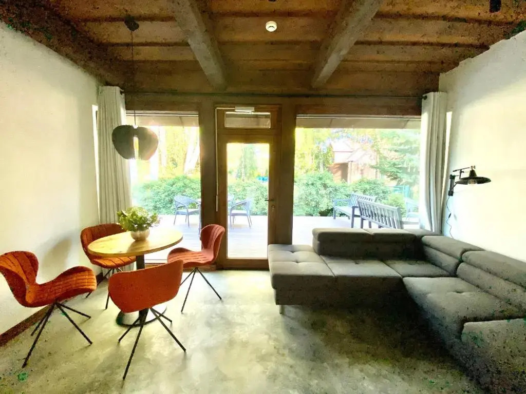 Villa Gaida