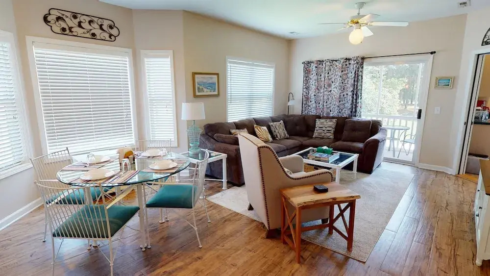 River Creek 2 Unit 2003