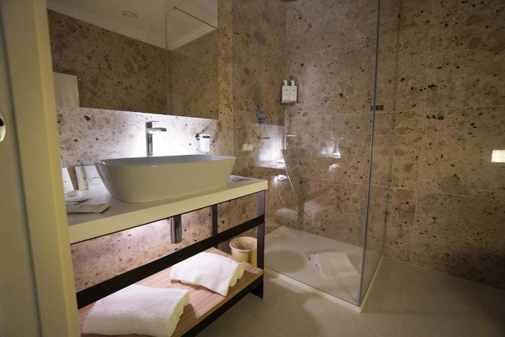 UNA Hotels La Martella Matera