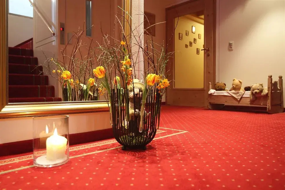 Balma Restaurant Suites