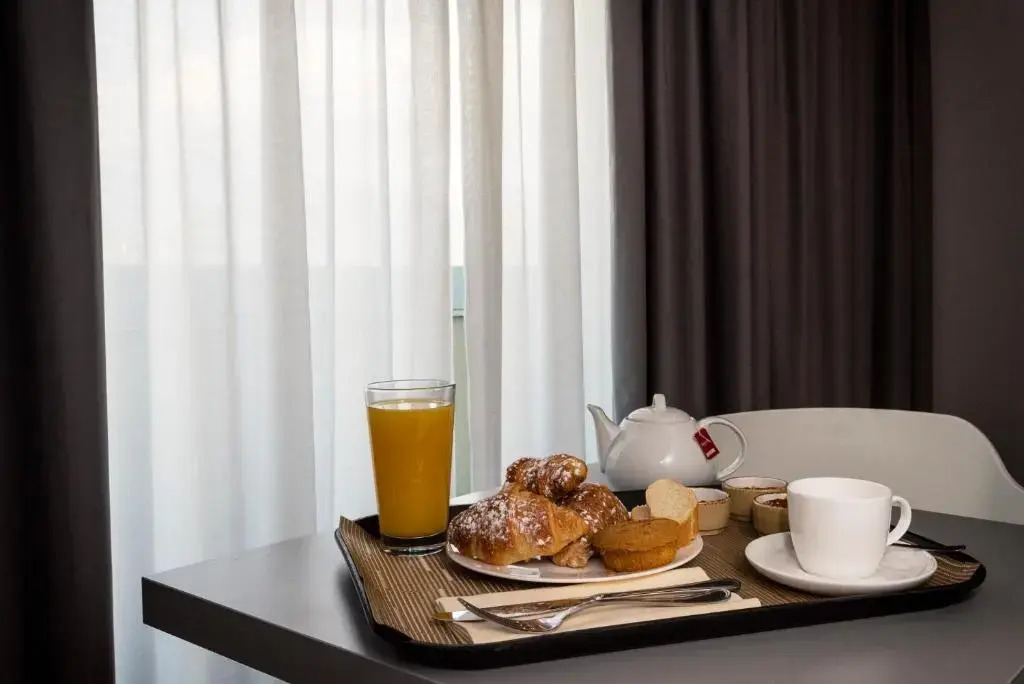 JR Hotels Gigli Firenze