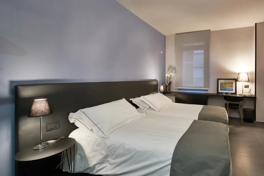 Smart Hotel